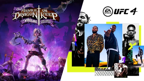 Ps plus games february 2022