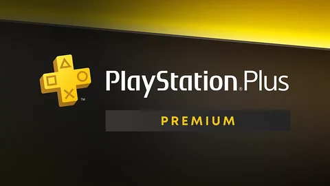 Ps plus premium plan