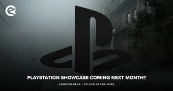 Ps showcase