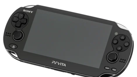 Ps vita