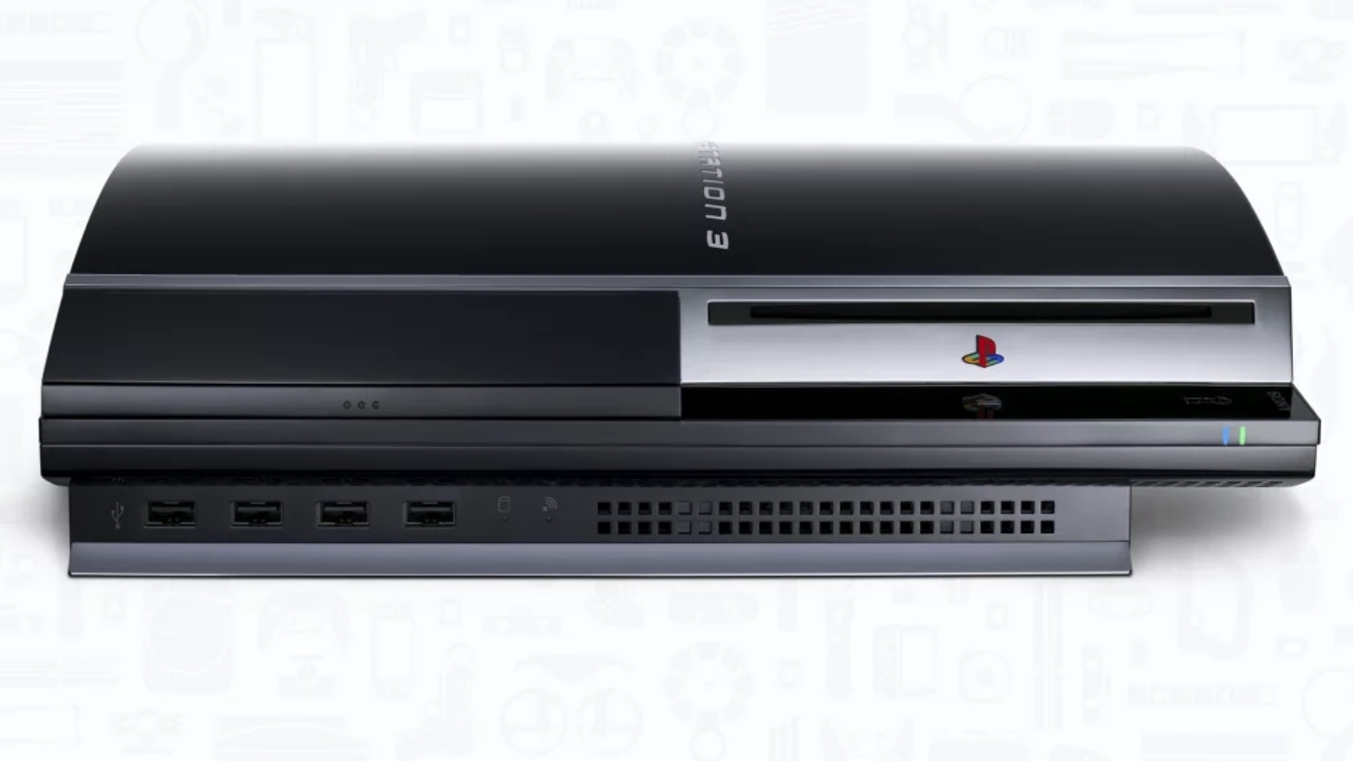 Ps3