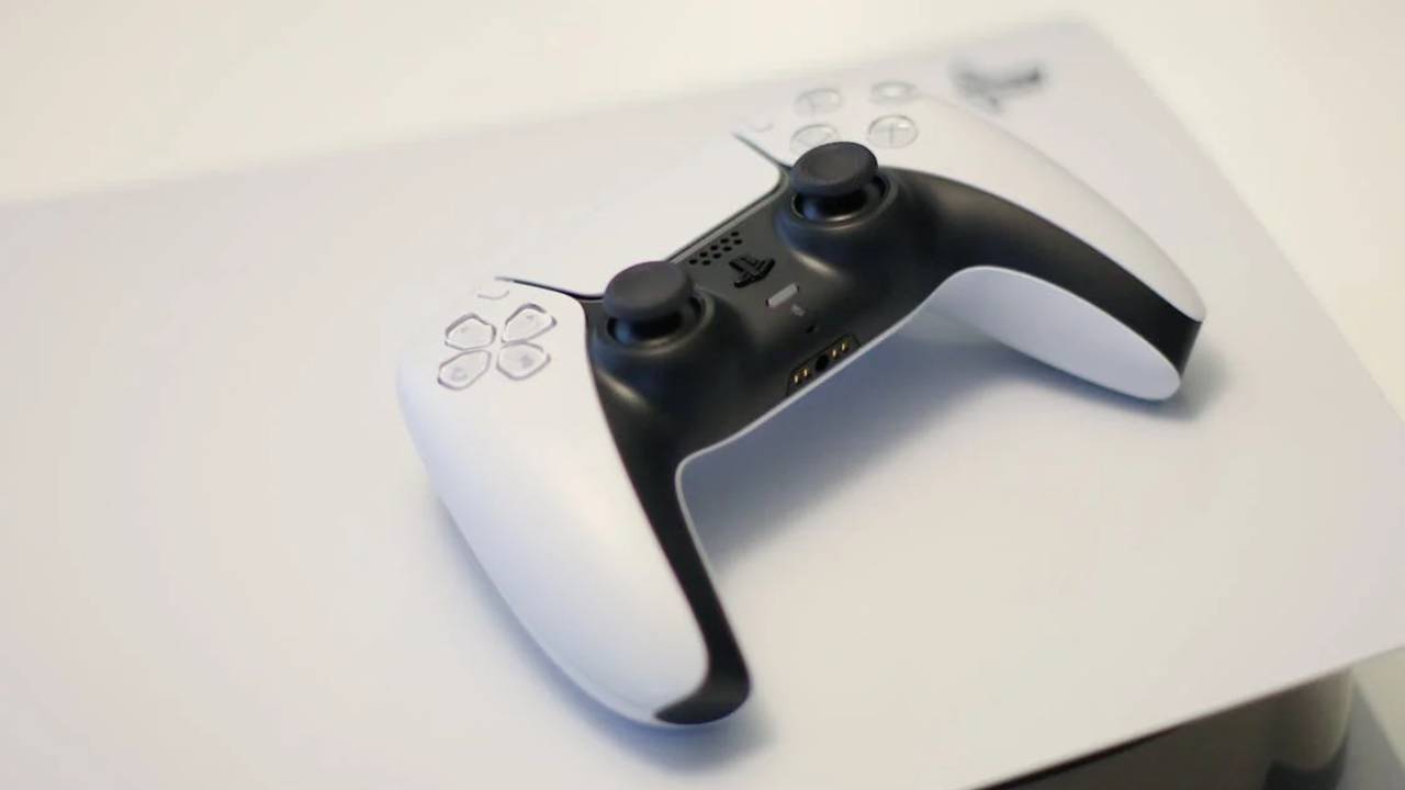 Ps5 controller