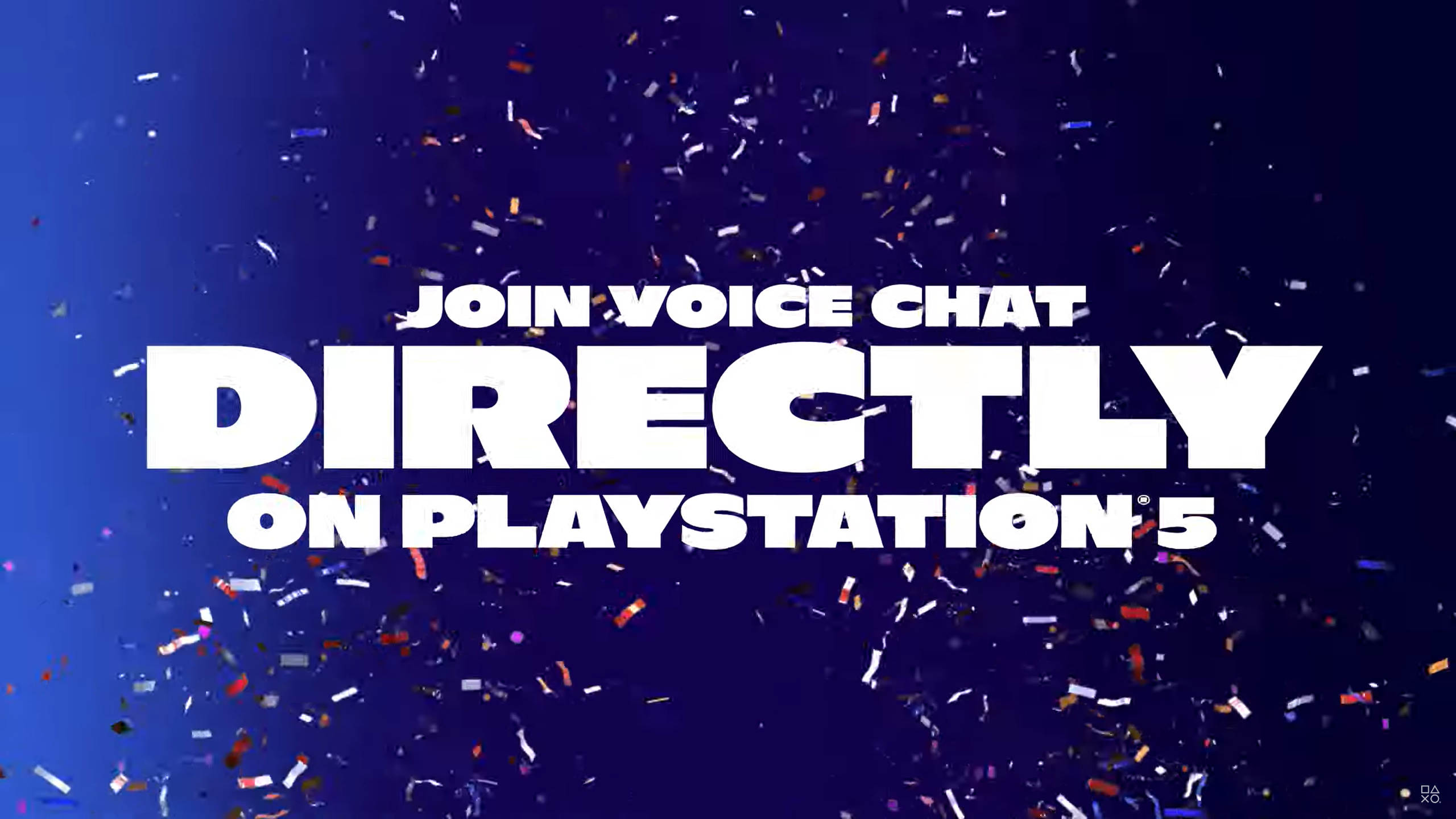 Ps5 discord