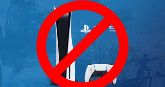 Ps5 losing console war