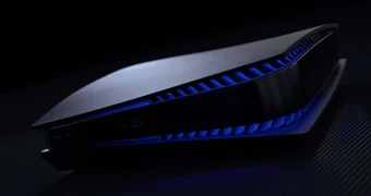 Ps5 pro 8k release date