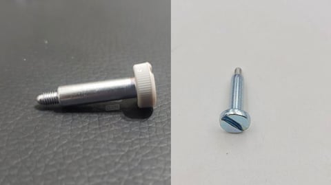 Ps5 screw