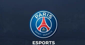 Psg esports