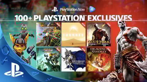 Psnow exclusives