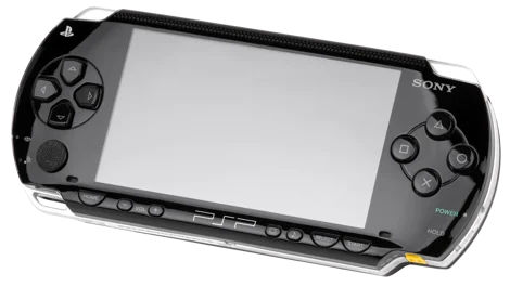 Psp