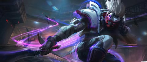 Best Champions to Carry Low Elo in League of Legends - HubPages