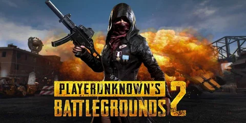 Pubg 2