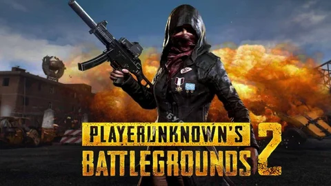 Pubg 2