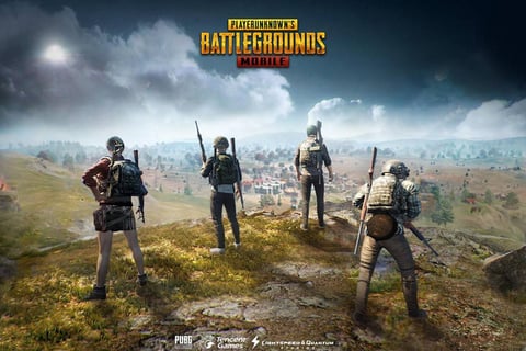 Pubg mobile unbanned india