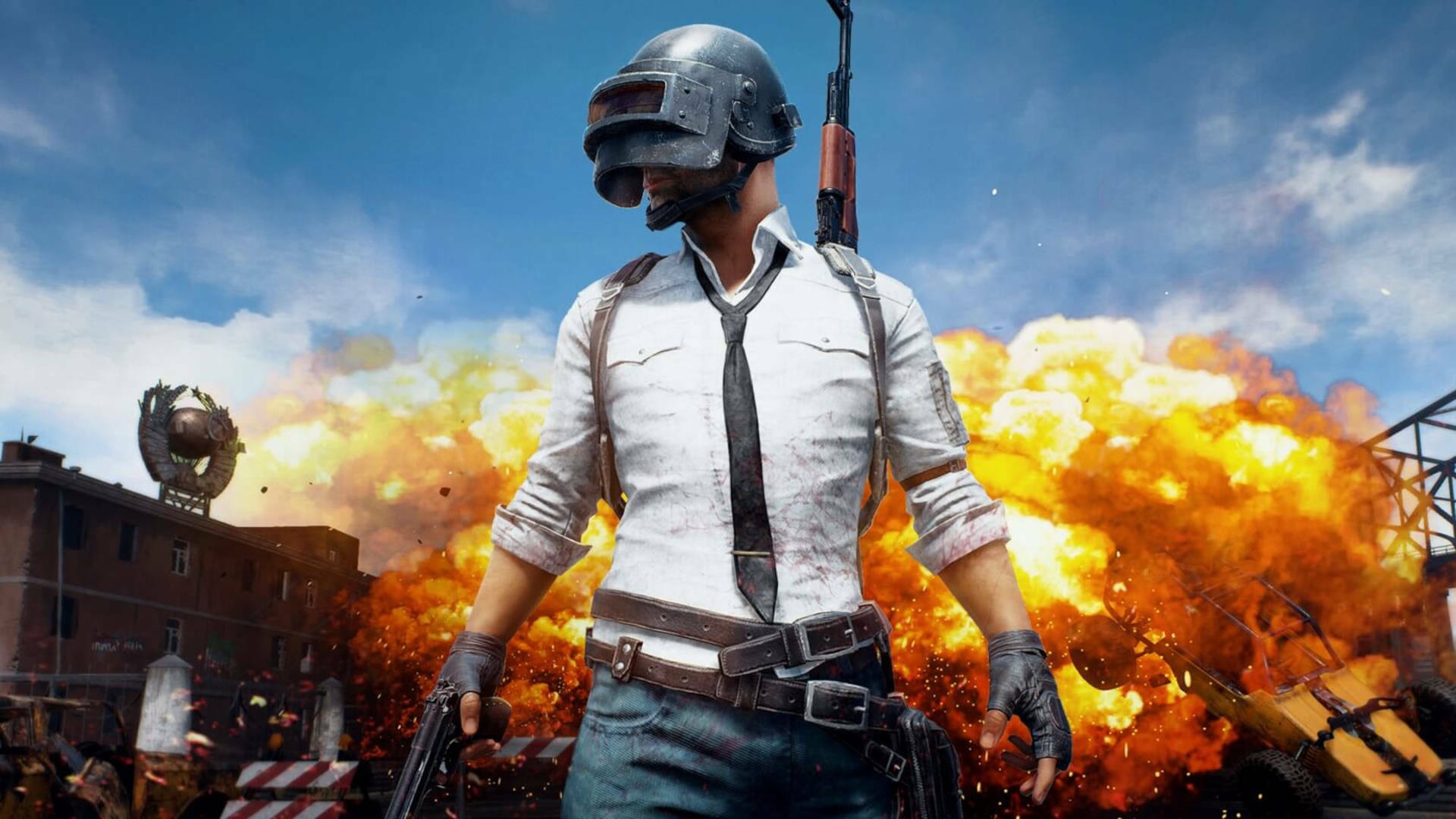 Будет ли PUBG Mobile Lite выпущен на iOS?