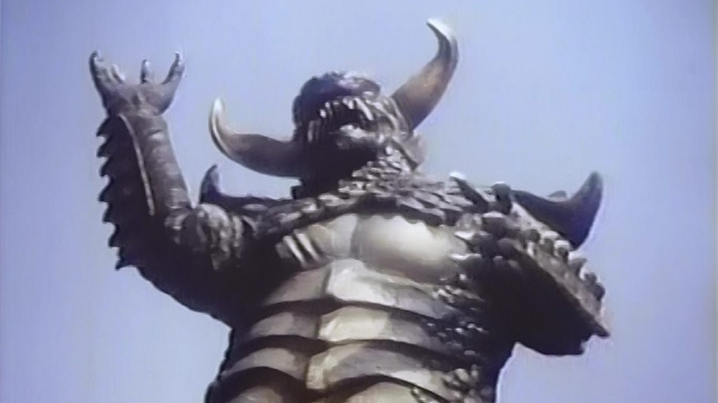 Pulgasari 1