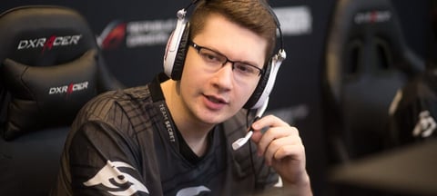 Puppey dota 2 epicenter