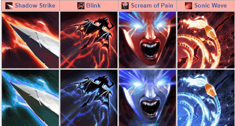 Qop icons