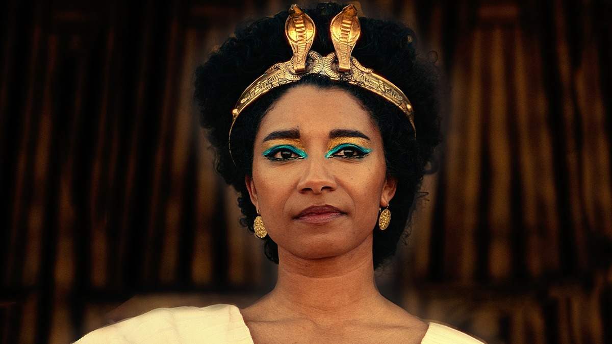 Queen cleopatra 2023