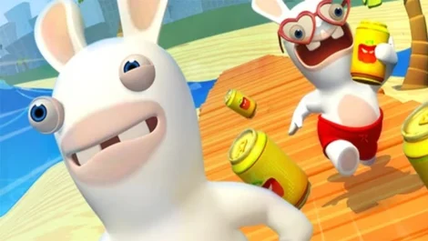 EarlyGame | The 10 Best Rabbits In Video Games