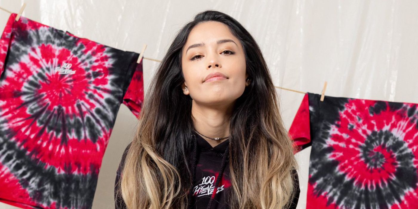 Rachel “Valkyrae” Hofstetter is now a co-owner of 100 Thieves