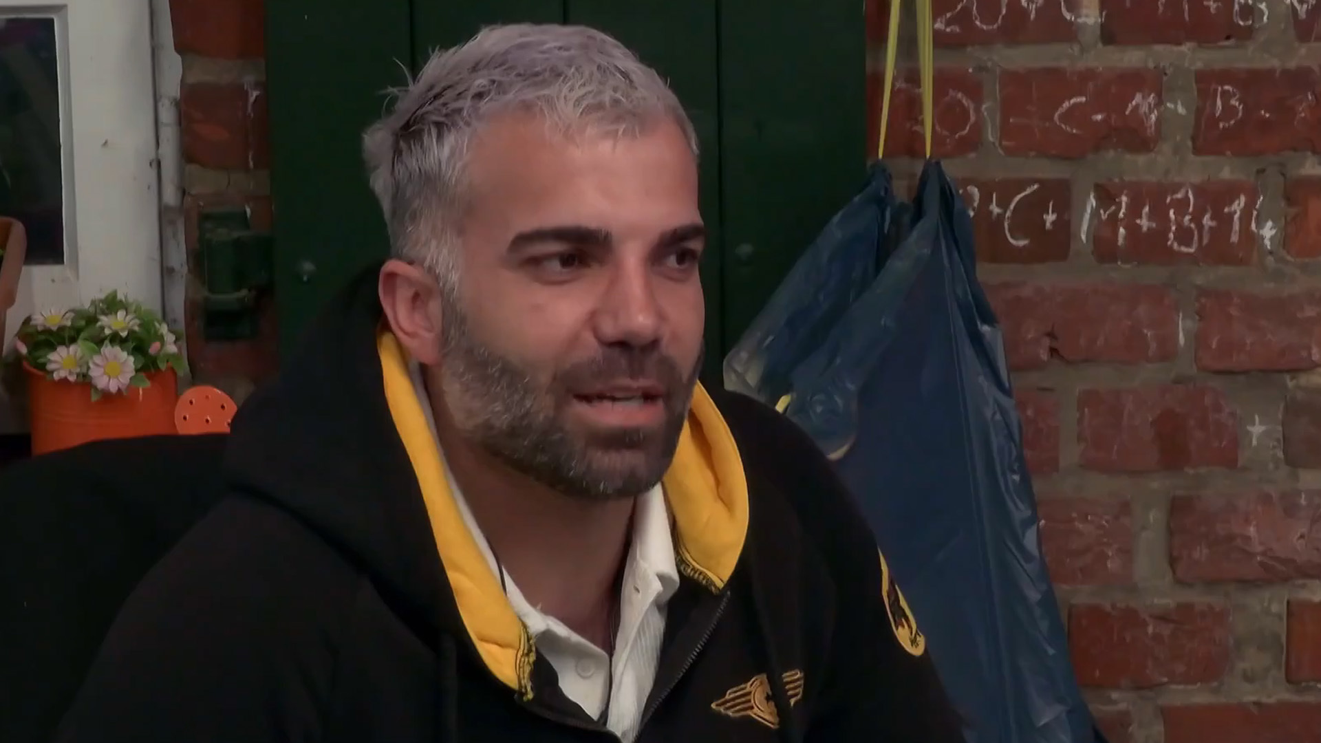 Rafi sommerhaus der stars