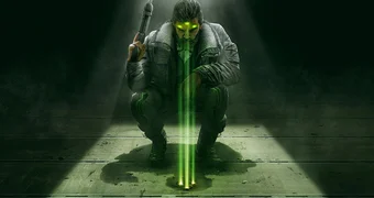 Rainbow 6 siege zero splinter cell