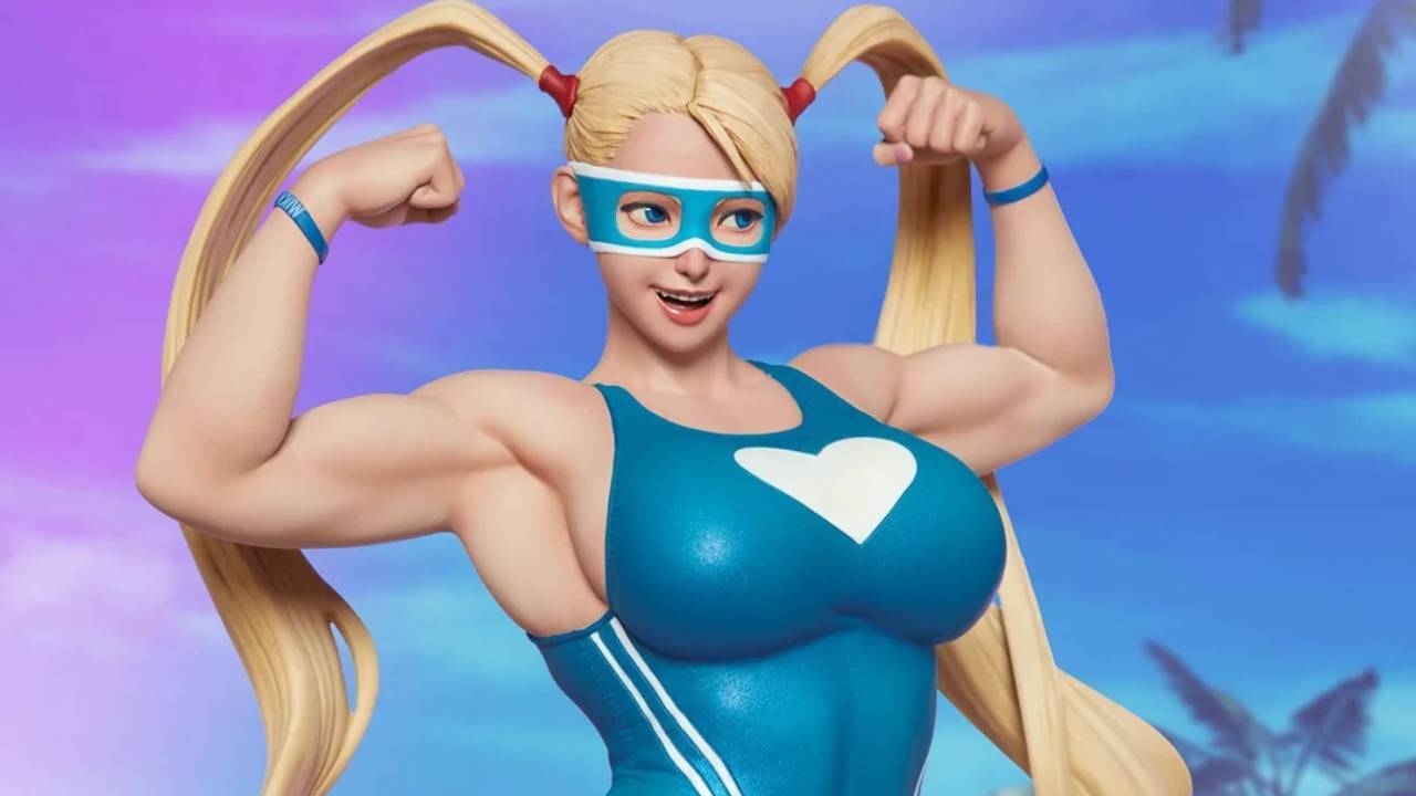 Rainbow mika msn
