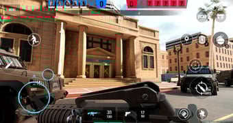 Rainbow six mobile 3