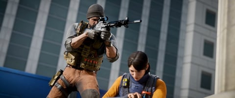 Rainbow Six Mobile: Beta fechado 2.0