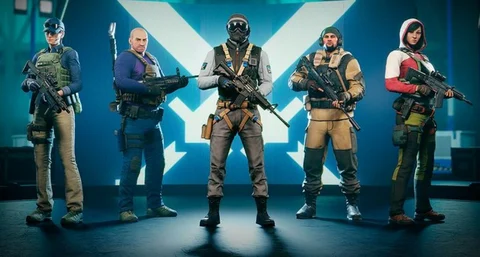 Rainbow six mobile banner 2