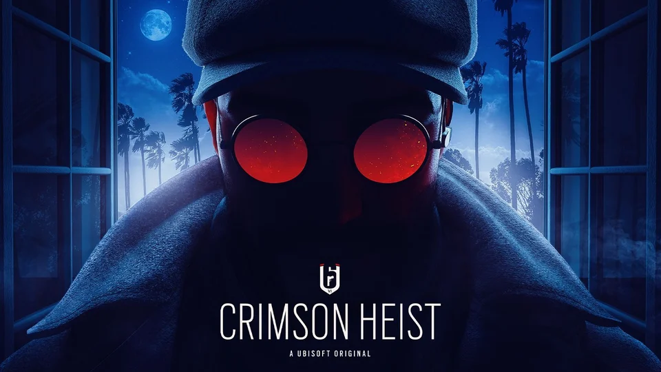 Wann Kommt Das Rainbow Six Siege Update Rainbow Six Siege Crimson Heist: Wann kommt das neue… | EarlyGame