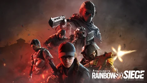 Rainbow six