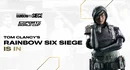 Rainbow 6 siege x ewc main