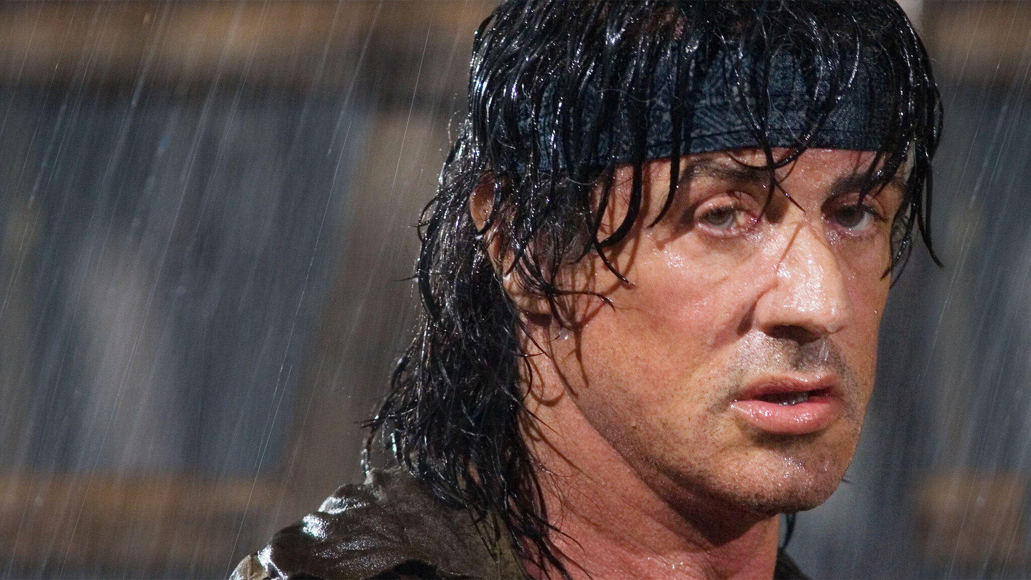 Rambo 2008