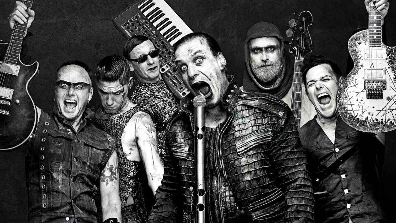 Rammstein beste bands