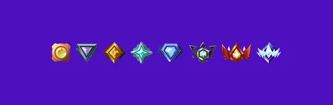 Ranked icons fortnite