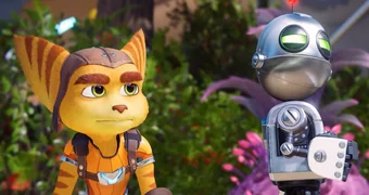 Ratchet and clank rifts apart ps5