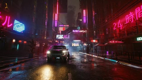 Ray tracing 2