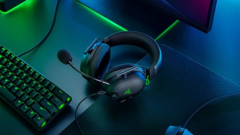 Razer blackshark v2 test review