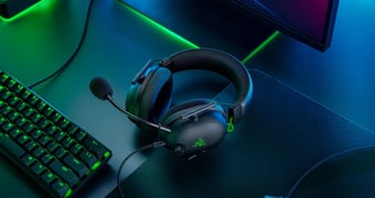 Razer blackshark v2 test review