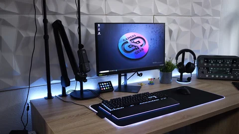 Razer chroma setup komplett