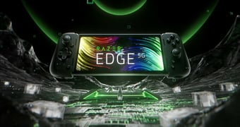 Razer edge 5g