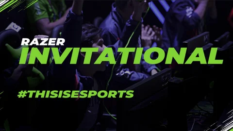 Razer invitational europe fortnite turnierserie