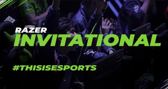 Razer invitational europe fortnite turnierserie