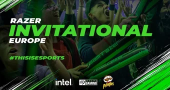 Razer invitational valorant