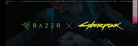 Razerxcyberpunk