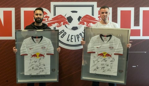 Rb leipzig cihan