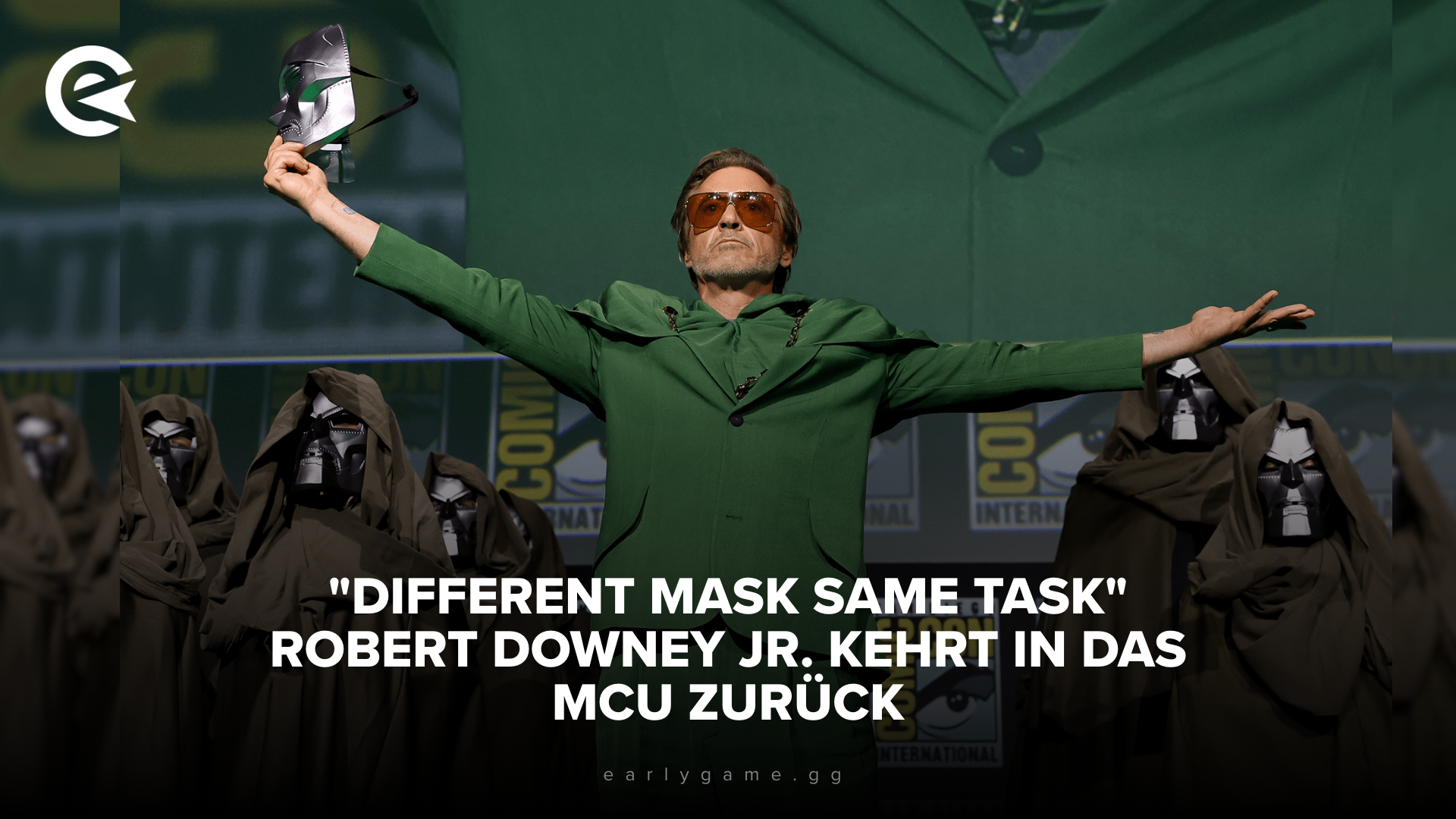 Rdj mcu deutsch