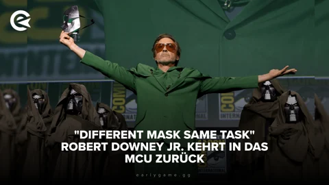 Rdj mcu deutsch