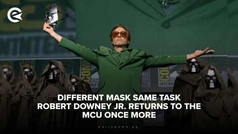 Rdj mcu dr doom